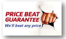 Blinds4UK - Price Beat Guarantee